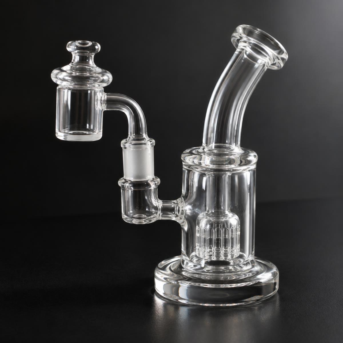 Dabbing Guide