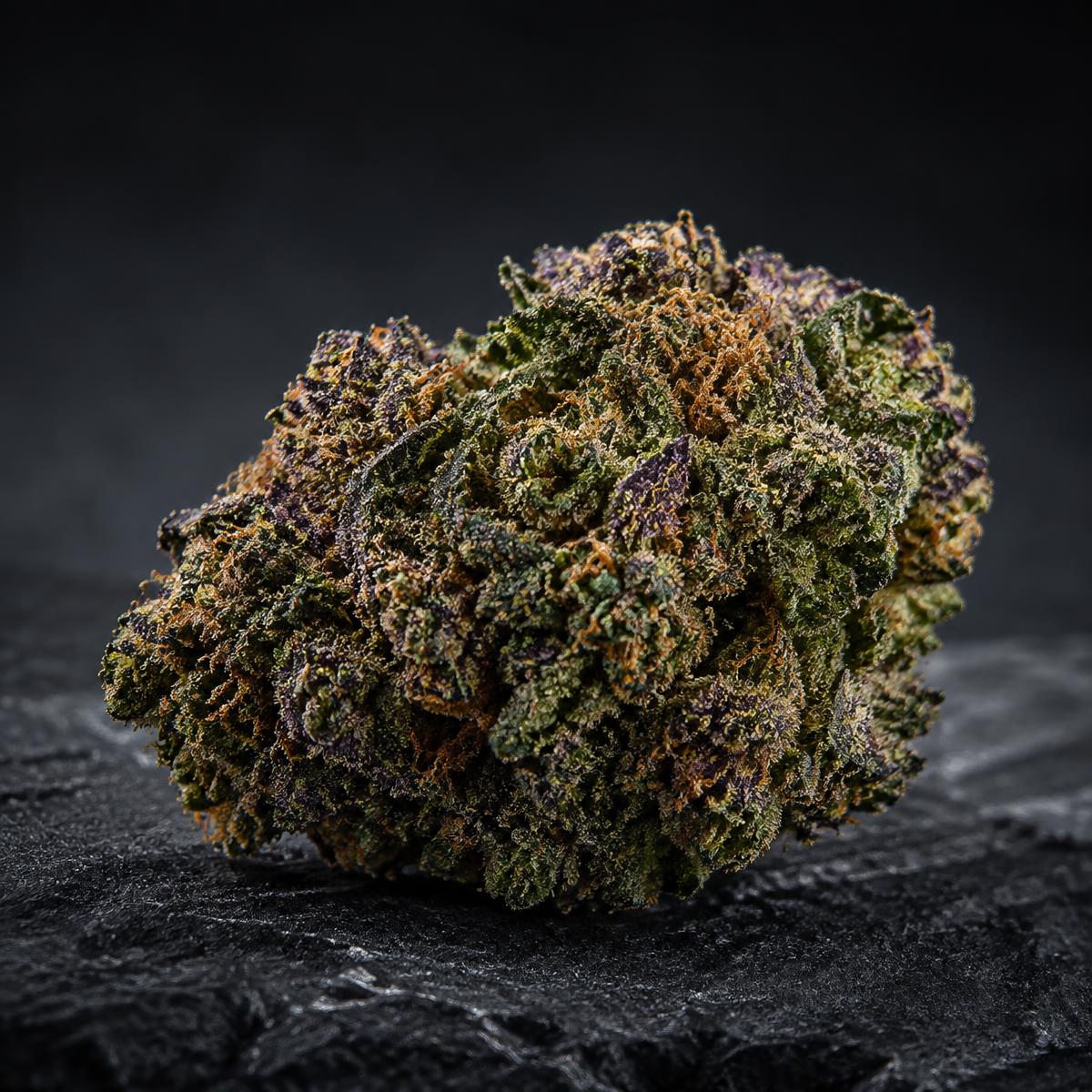 Flower-indica-strains