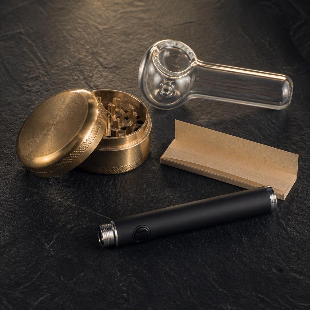 Smoke Accessories